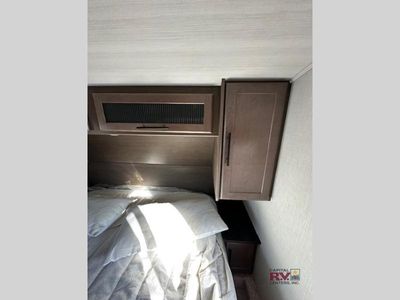 2026 Keystone RV Cougar Half-Ton — photo 42 view