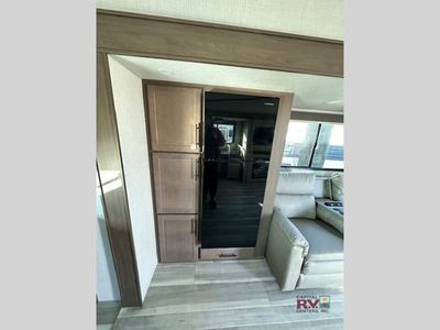 2026 Keystone RV Cougar Half-Ton — photo 22 view