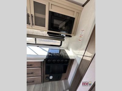 2026 Keystone RV Cougar Half-Ton — photo 21 view