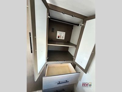 2026 Keystone RV Cougar Half-Ton — photo 41 view