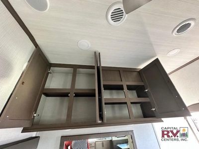 2026 Keystone RV Cougar Half-Ton — photo 29 view