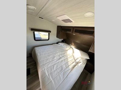 2026 Keystone RV Cougar Half-Ton — photo 39 view