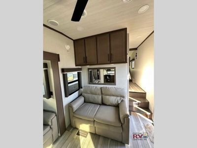 2026 Keystone RV Cougar Half-Ton — photo 28 view