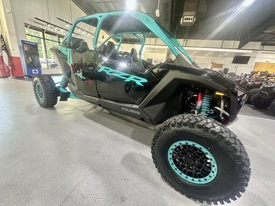 2025 Polaris RZR Pro R 4 Ultimate - Photo 3