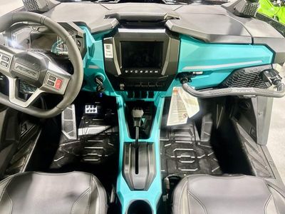 2025 Polaris RZR Pro R 4 Ultimate - Photo 15