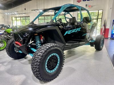 2025 Polaris RZR Pro R 4 Ultimate - Photo 6