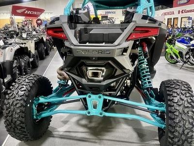 2025 Polaris RZR Pro R 4 Ultimate - Photo 7