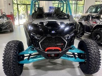 2025 Polaris RZR Pro R 4 Ultimate - Photo 1
