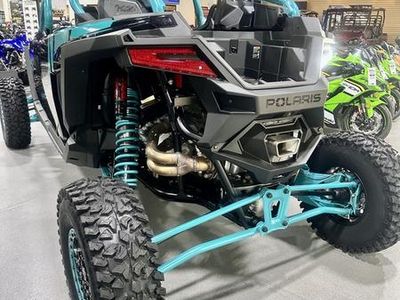 2025 Polaris RZR Pro R 4 Ultimate - Photo 8