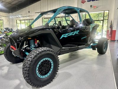 2025 Polaris RZR Pro R 4 Ultimate - Photo 5