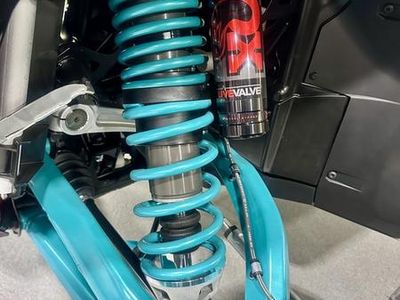 2025 Polaris RZR Pro R 4 Ultimate - Photo 13