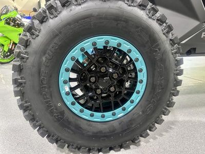 2025 Polaris RZR Pro R 4 Ultimate - Photo 12