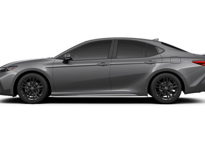 2026 Toyota Camry - Photo 25