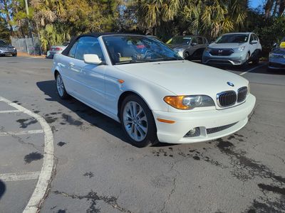 2004 BMW 330Ci - Photo 4