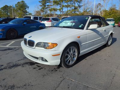 2004 BMW 330Ci - Photo 1