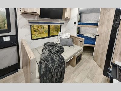 2026 Winnebago Access - Photo 3
