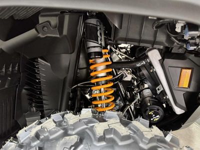2026 Can-Am Outlander MAX XT-P 1000R - Photo 13
