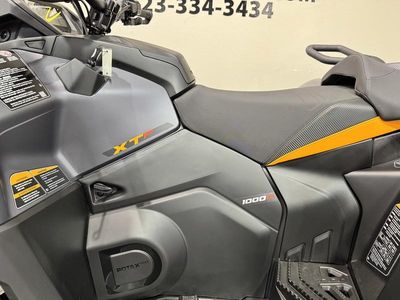 2026 Can-Am Outlander MAX XT-P 1000R - Photo 15