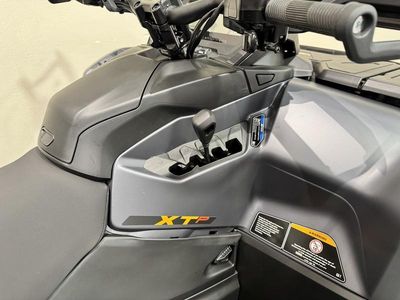 2026 Can-Am Outlander MAX XT-P 1000R - Photo 12