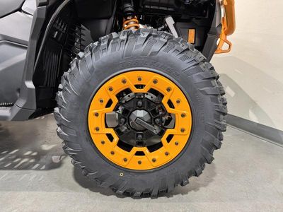2026 Can-Am Outlander MAX XT-P 1000R - Photo 14