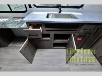 2027 Grand Design Transcend Xplor - Photo 15
