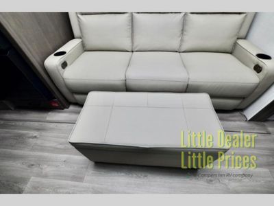 2027 Grand Design Transcend Xplor - Photo 29