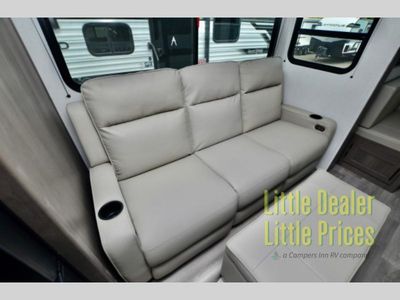 2027 Grand Design Transcend Xplor - Photo 27