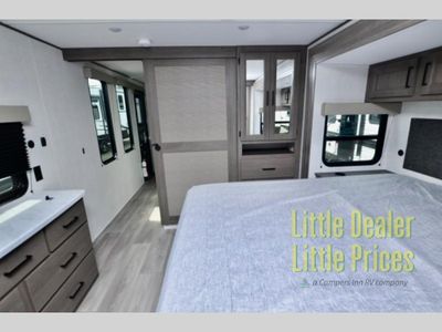 2027 Grand Design Transcend Xplor - Photo 38