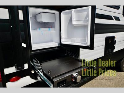 2027 Grand Design Transcend Xplor - Photo 6