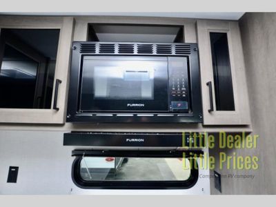 2027 Grand Design Transcend Xplor - Photo 18
