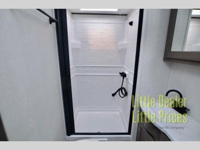 2027 Grand Design Transcend Xplor - Photo 50