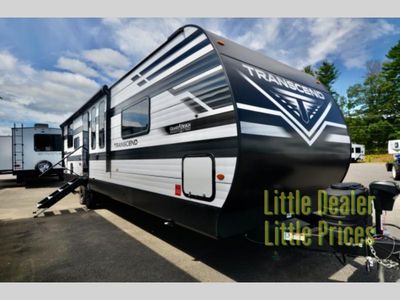 2027 Grand Design Transcend Xplor - Photo 1