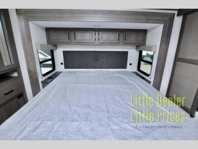 2027 Grand Design Transcend Xplor - Photo 41