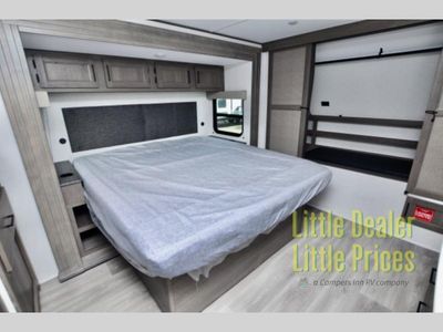 2027 Grand Design Transcend Xplor - Photo 37