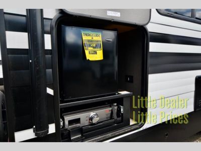 2027 Grand Design Transcend Xplor - Photo 5