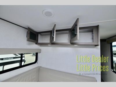 2027 Grand Design Transcend Xplor - Photo 35