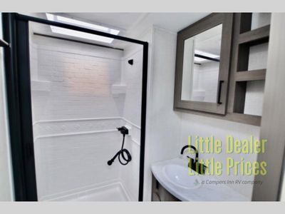 2027 Grand Design Transcend Xplor - Photo 48