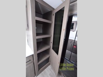 2027 Grand Design Transcend Xplor - Photo 24