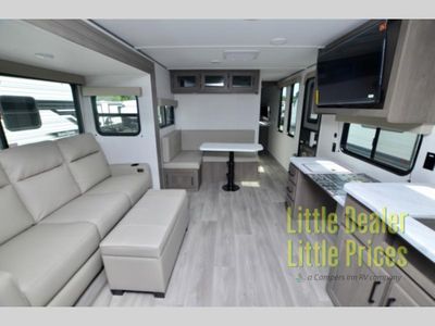 2027 Grand Design Transcend Xplor - Photo 7