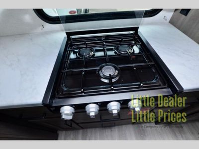 2027 Grand Design Transcend Xplor - Photo 22