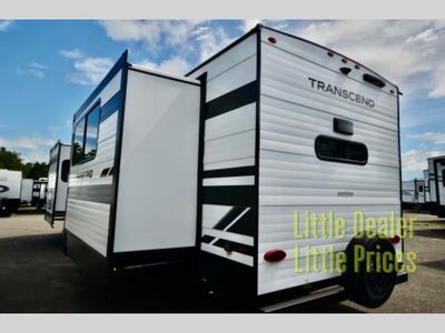 2027 Grand Design Transcend Xplor - Photo 3