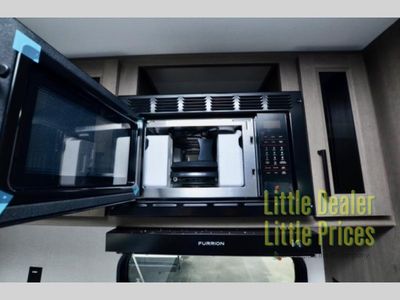 2027 Grand Design Transcend Xplor - Photo 19