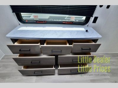 2027 Grand Design Transcend Xplor - Photo 47
