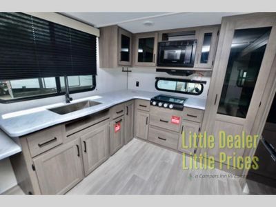 2027 Grand Design Transcend Xplor - Photo 13