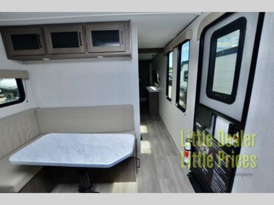 2027 Grand Design Transcend Xplor - Photo 11