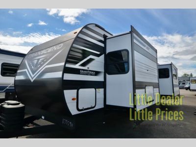 2027 Grand Design Transcend Xplor - Photo 2