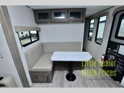 2027 Grand Design Transcend Xplor - Photo 33
