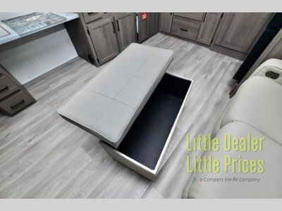 2027 Grand Design Transcend Xplor - Photo 30