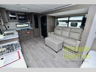 2027 Grand Design Transcend Xplor - Photo 9