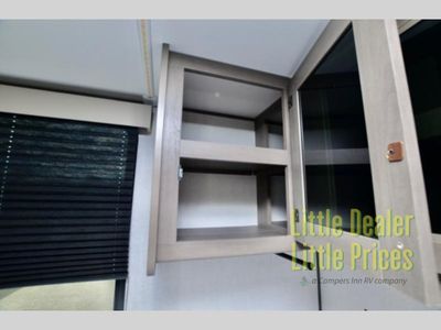 2027 Grand Design Transcend Xplor - Photo 21